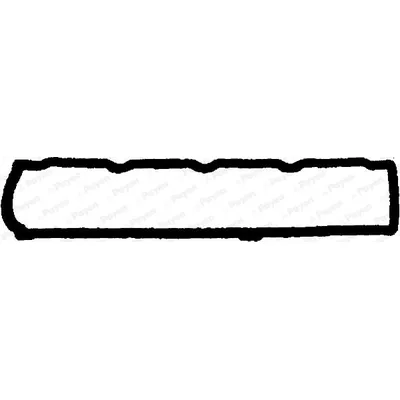 Üst Kapak Contası (Külbütör)  Renault R 5 (B/C40)(1985->)  PAYEN JN732