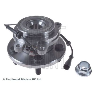 Teker Rulmanı Arka Sağ veya Sol BLUE PRINT ADJ138313