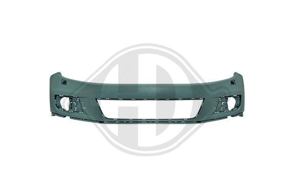 Tampon Ön Volkswagen Tiguan (5N2)(02.2011->2016)  MADE IN TAIWAN KLL 183