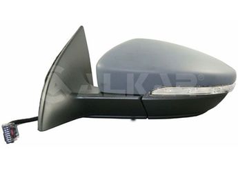 Dikiz Aynası Dış Sol VORTEX V3612566  3C8857507AP 3C8857507AP9B9 3C8857521 3C8857537GRU  3C8949101E