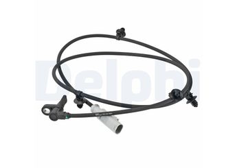 Abs Sensörü Arka Sağ DELPHI SS21348-12B1  A6394409834 6394400932 6394409834 A6394400932