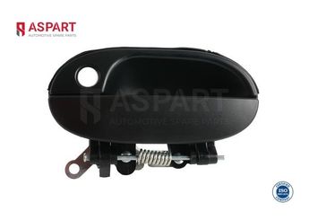 Kapı Kolu Ön Dış Sol MGA 942340  