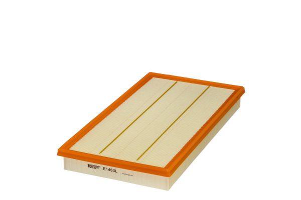 Hava Filtresi  Mercedes Sprinter III P.Van FWD (910)(02.2018->)  HENGST FILTER E1463L