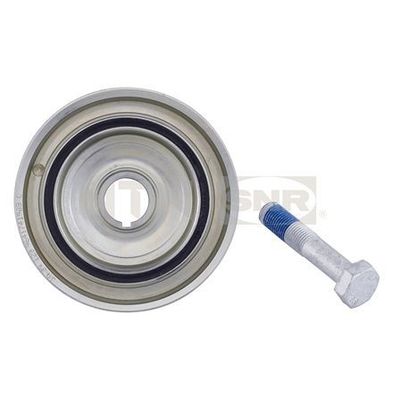 Krank Kasnak  Peugeot 206 SW (08.2002->)  KENTPAR K181 1S