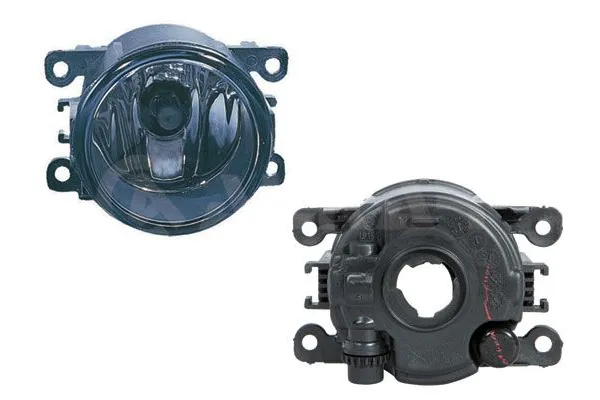 Sis Farı Ön Sağ veya Sol Renault Vel Satis (BJ0)(02.2002->)  LABO LB20-41001-LED