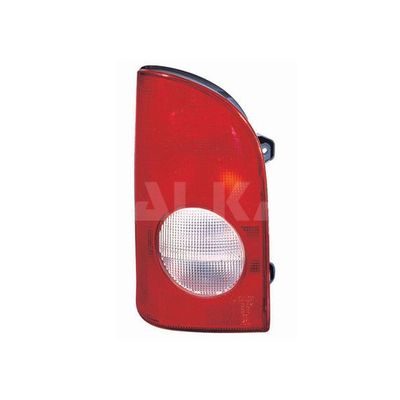 Stop Lambası Sol LABO LB19-21023L