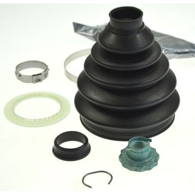 Aks Körüğü Ön Dış Sağ veya Sol GKN 304437