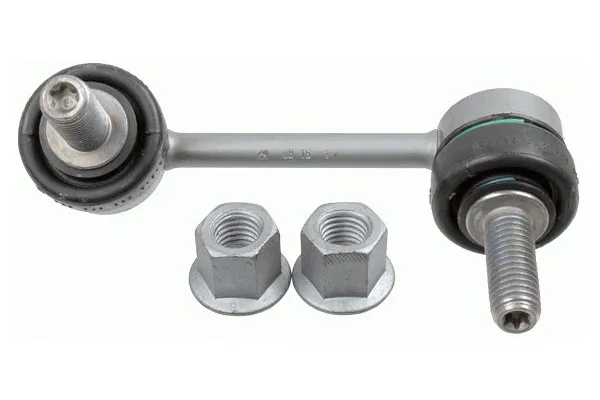 Viraj Demir Askı Rotu Arka Sağ Volvo S90 Sedan (03.2016->)  LEMFÖRDER 38826 01