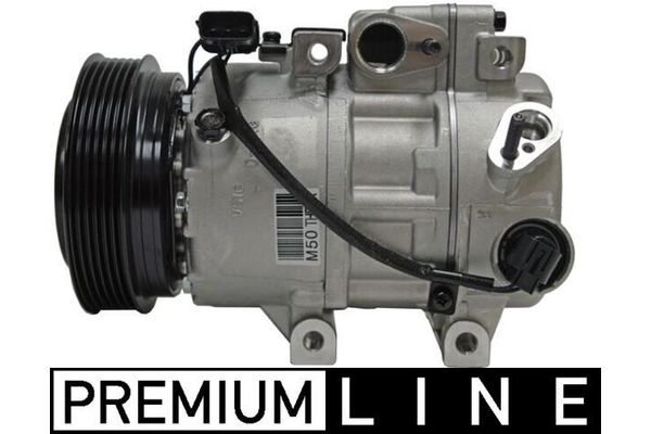 Klima Kompresörü  MAHLE ACP 445 000P