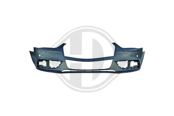 Tampon Ön Audi A4 Avant (8K5)(04.2008->)  MADE IN TAIWAN 8K0807065DGRU