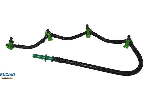 Yakıt Borusu  Ford C-MAX (CEU)(2015->)  REGUS RG-FH-19011