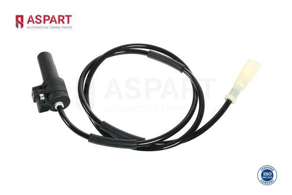 Abs Sensörü Arka Sağ veya Sol ASPART 2WSE1018