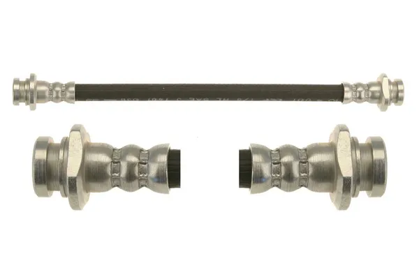 Fren Hortumu Arka Sağ veya Sol Chevrolet Aveo HB (2008->)  OSSCA 01201