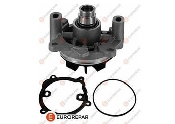 Devirdaim Su Pompası  EUROREPAR 1637173480  4401595 7701472625 7701474190 PA7724 PA-7724 2101000Q2E 2101000QAD 4506045 9109595 9201450 8200129206 8200729976 8201013780