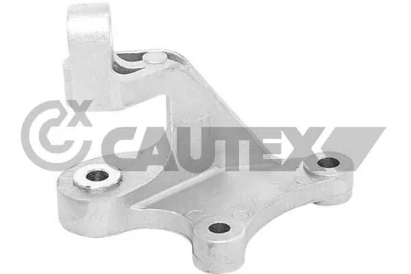 Şanzıman Takozu Arka MKS 525