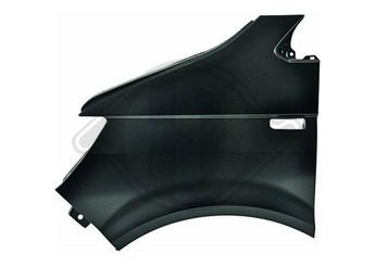 Çamurluk Ön Sağ GORDON 1036BR  7E0821102A 7E0821102 7E0821102B