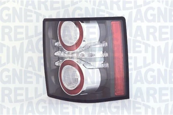 Stop Lambası Sağ Land Rover Range Rover (LM)(01.2002->)  GVA 9107358