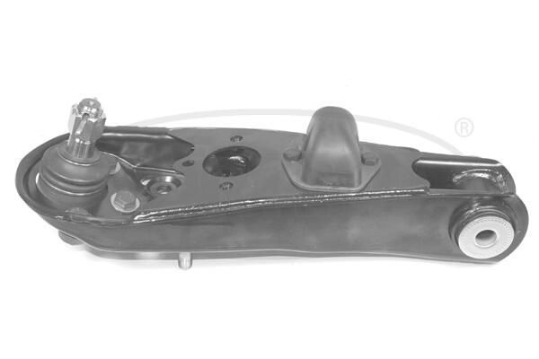 Salıncak Ön Alt Sol ASPART 1CAR1060