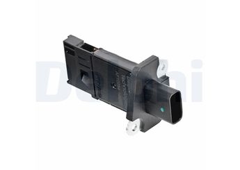 Hava Debimetresi  DELPHI AF10254-12B1  6C1112B579AA 1376235 1920KQ 1920.KQ 9658127480 135087 2505087