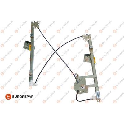 Cam Krikosu Ön Sağ veya Sol Ford Mondeo S.Wagon (GE)(2000->)  EUROREPAR 1648908680