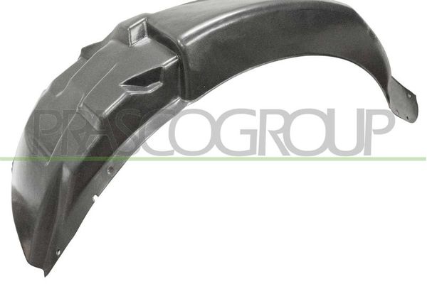 Çamurluk Davlumbazı Ön Sol Chevrolet Matiz (2005->)  EUROBUMP DAW15SP004