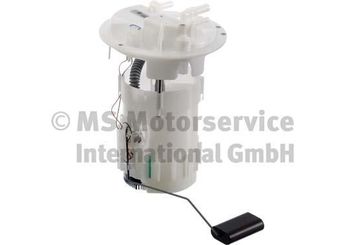 Depo Şamandırası  PIERBURG 7.02552.54.0  9674461380