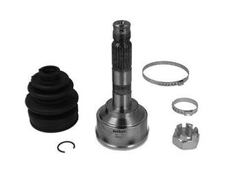 Aks Kafası Ön Dış Sağ veya Sol CIFAM 607-333  43420 87223 87225 43410 87242 4341087223 43410-87223 4341087225 43410-87225 4341087226 43410-87226 4341087242 43410-87242 4342087223 43420-87223 4342087225 43420-87225 4342087226 43420-87226