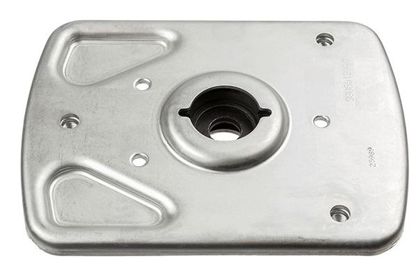 Amortisör Tabla Takozu Ön Sağ veya Sol Citroen Spacetourer / Space (06.2016->)  SACHS 801 057