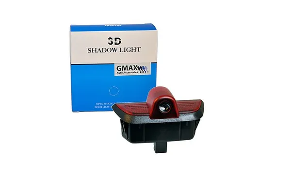 Kapı Altı Lamba  GMAX 004 06 185