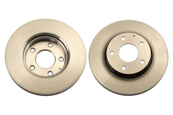 Fren Disk Ayna Ön Sağ ve Sol FRENBU 22611