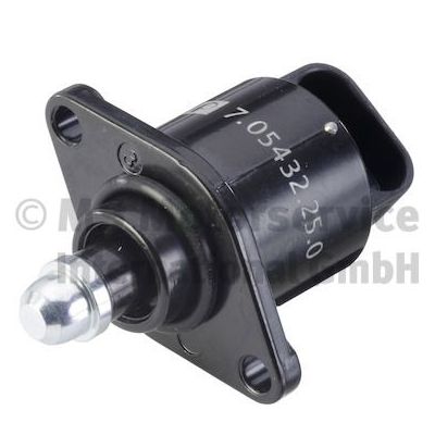 Rölanti Ayar Motoru (Valfi)  SWAPP 87615