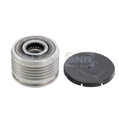 Alternatör Kasnağı  Mercedes A -Serisi (BM 169)(06.2004->)  SNR GA751.06