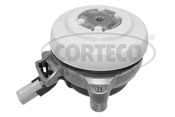 Motor Takozu Ön Volkswagen Touareg (CR7)(2018->2023)  CORTECO 49489912