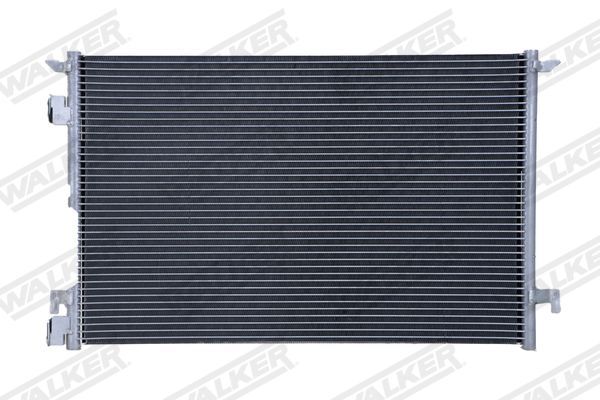 Klima Radyatörü  Fiat Croma (194)(06.2005->)  ORİS COP363016