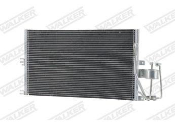 Klima Radyatörü  ORİS COP065022  1850062 1618073 1850041 52464526 52466908 52485120 90544014 9192344