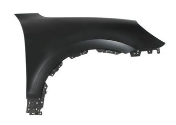 Çamurluk Ön Sağ EUROBUMP POR08CY008  95850303210
