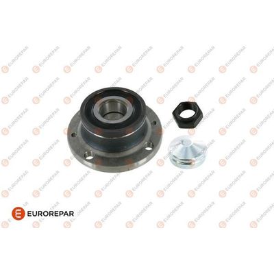 Teker Rulmanı Arka Sağ veya Sol Fiat Strada (278)(1999->)  EUROREPAR 1686244880