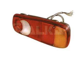 Stop Lambası Sağ MARS 611253  20769781 20769782 5001846848 1401731 7420862032 265559X126 26555-9X126 5001846843 50.01.846843 5001846847 50.01.846847 7420862035 74.20.862035 20769783