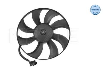 Radyatör Fan ve Motoru  MEYLE 100 236 0047  6Q0959455N 6Q0 959 455 N