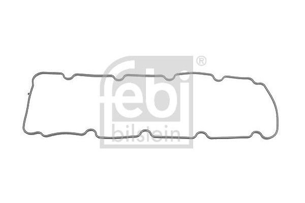 Üst Kapak Contası (Külbütör)  Lancia Zeta (1995->)  FEBI BILSTEIN 18555