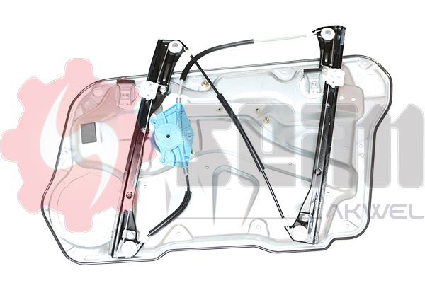 Cam Krikosu Ön Sol GKL 293581