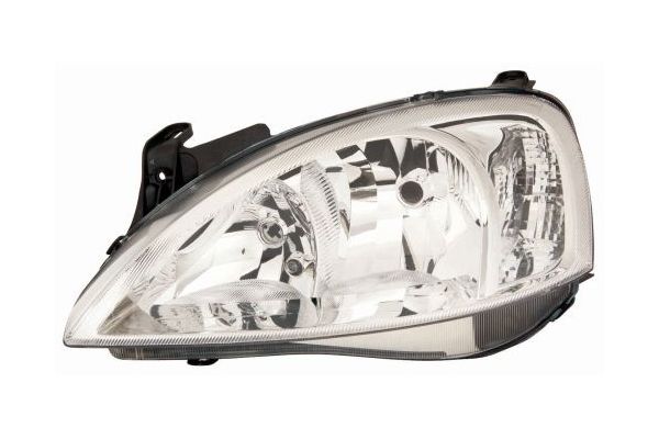 Far Sol OPEL ORJINAL 93185145