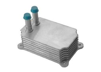 Motor Yağ Soğutucu  MAGNETI MARELLI 359001602070  YC1Q6B624AKP 1143708 1211772 YC1Q6B624AK