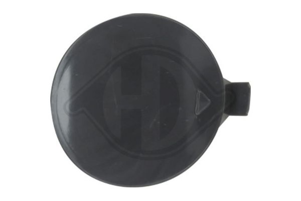 Tampon Çeki Demir Kapağı Ön BMW 2 Serisi Coupe (F22)(2013->)  EUROBUMP BMW0722013