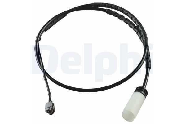 Balata İkaz Kablosu Arka MINI Paceman (R61)(2012->)  DELPHI LZ0244