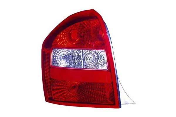 Stop Lambası Sol Kia Cerato (LD)(2004->)  DEPO 223-1925L-UE