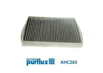 Polen Filtresi  PURFLUX AHC263  1615646880 6447YA 6447YC 77364063 6001073266 71773190 71776016
