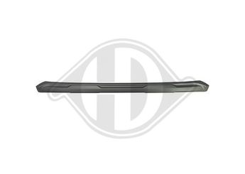 Tampon Alt Parça Ön EUROBUMP REN07CA074  620840771R