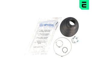 Aks Körüğü Ön Dış Sağ veya Sol OPTIMAL CVB-10708TPE  96245309