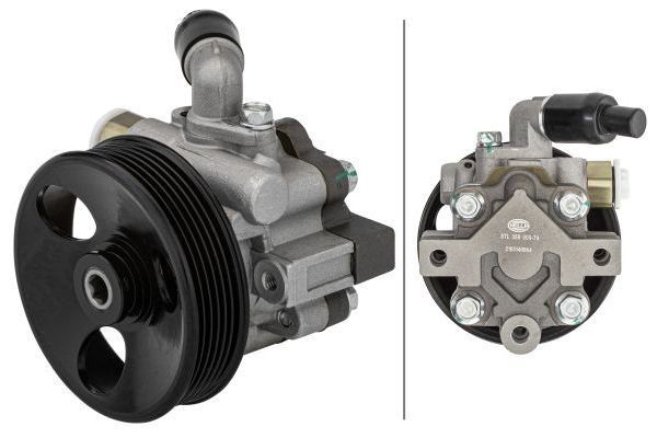 Direksiyon Pompası  HELLA 8TL 359 000-741